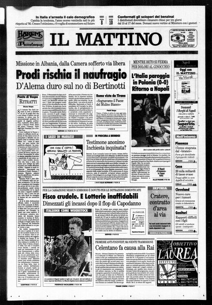 Il mattino